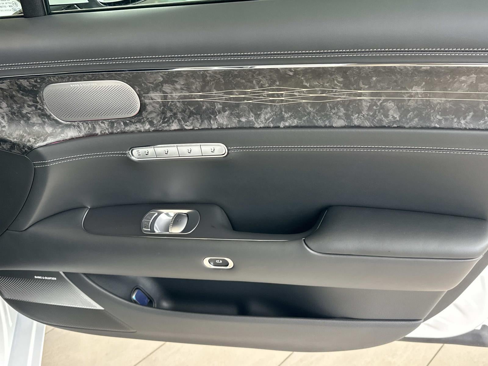 2026 Genesis G90 3.5T e-SC