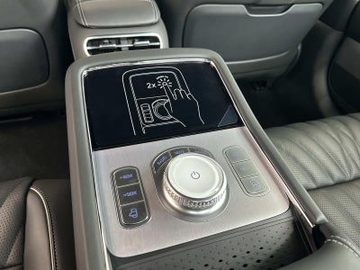 2026 Genesis G90 3.5T e-SC