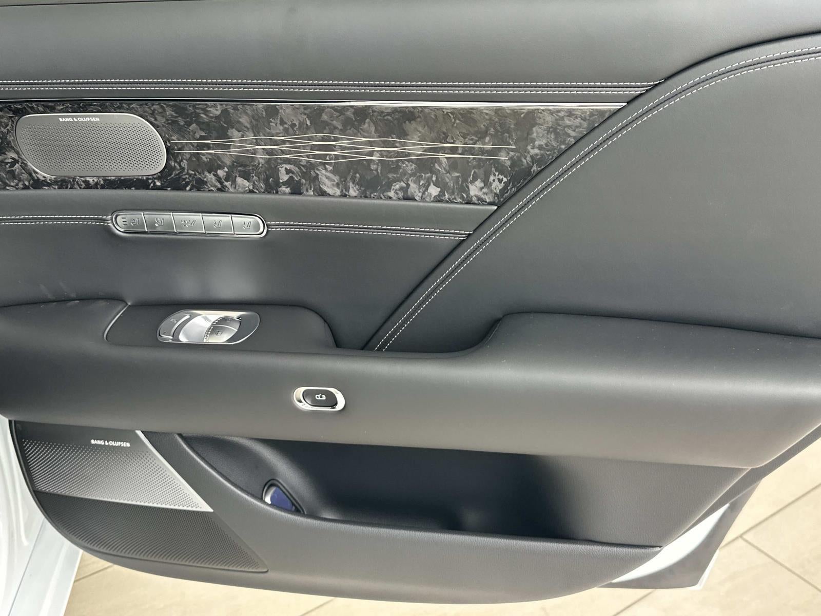2026 Genesis G90 3.5T e-SC