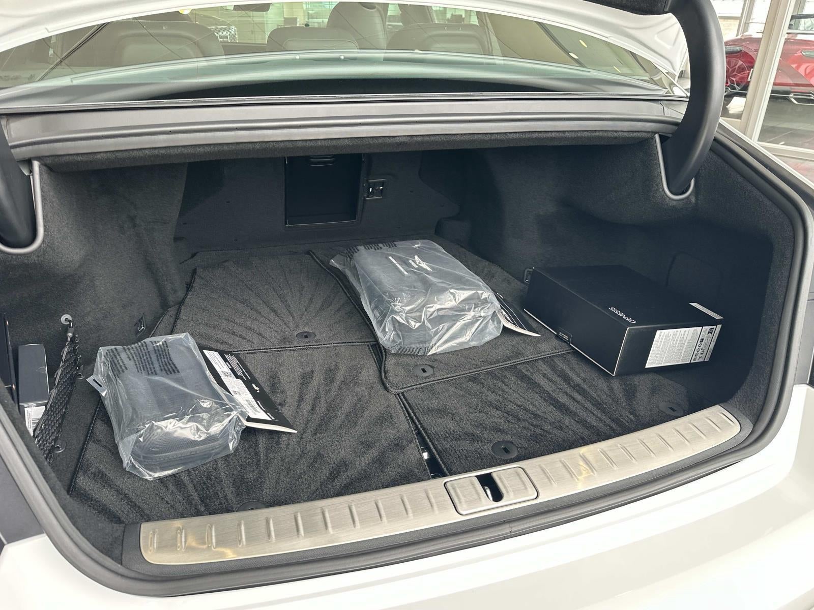 2026 Genesis G90 3.5T e-SC