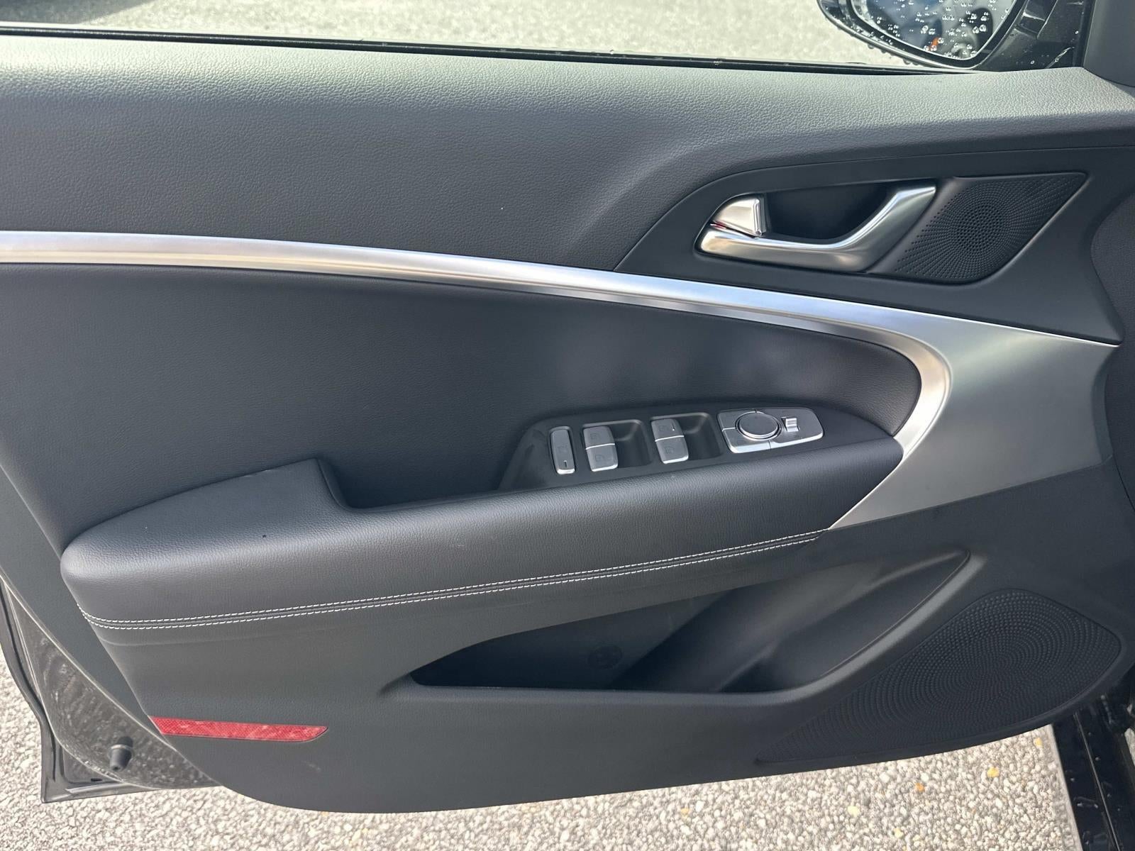 2026 Genesis G70 2.5T