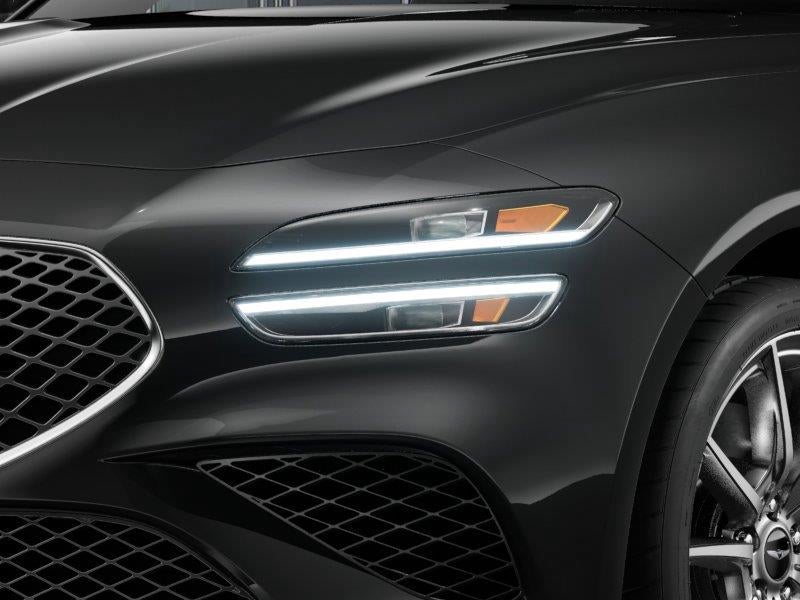 2026 Genesis G70 2.5T