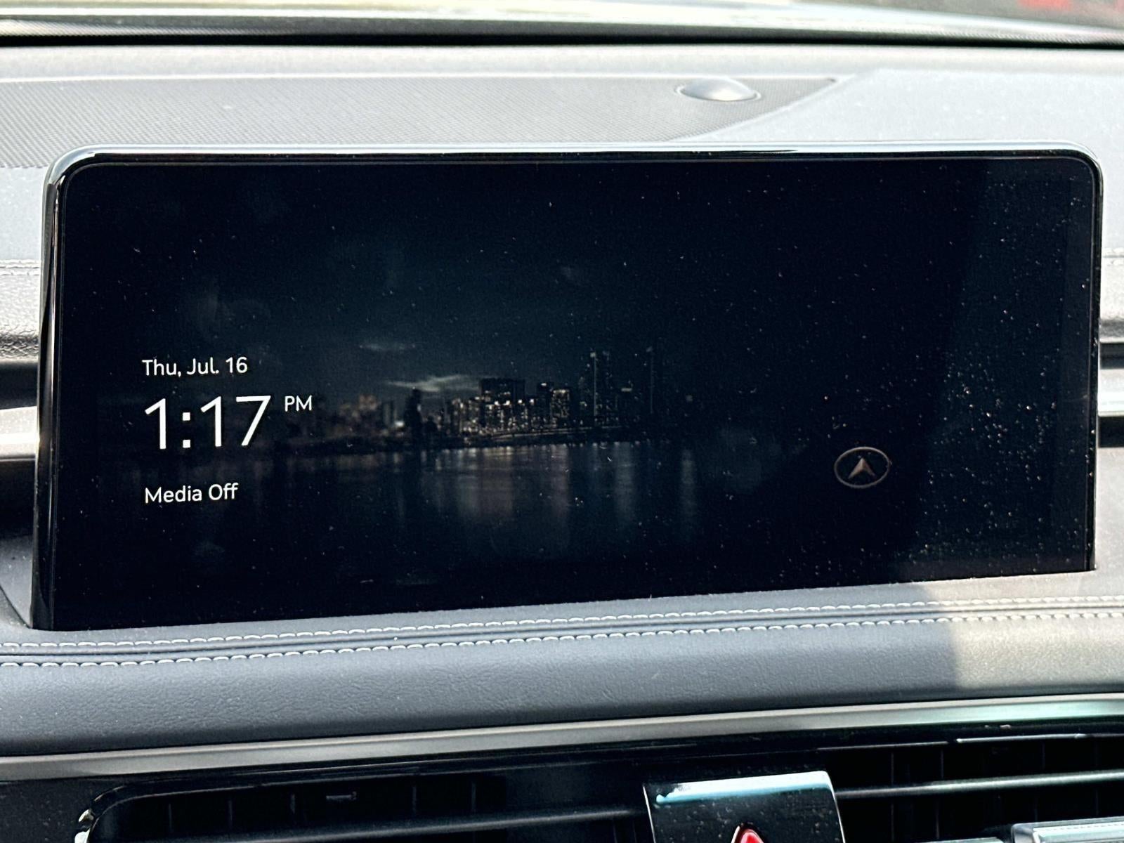 2026 Genesis G70 2.5T