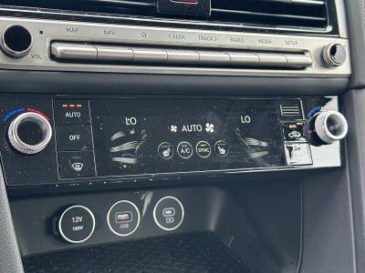 2026 Genesis G70 2.5T