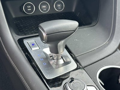 2026 Genesis G70 2.5T