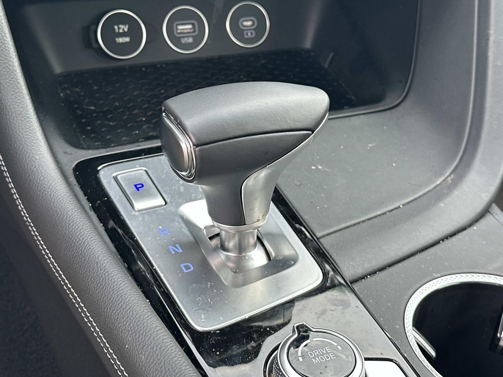 2026 Genesis G70 2.5T