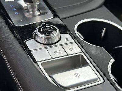 2026 Genesis G70 2.5T