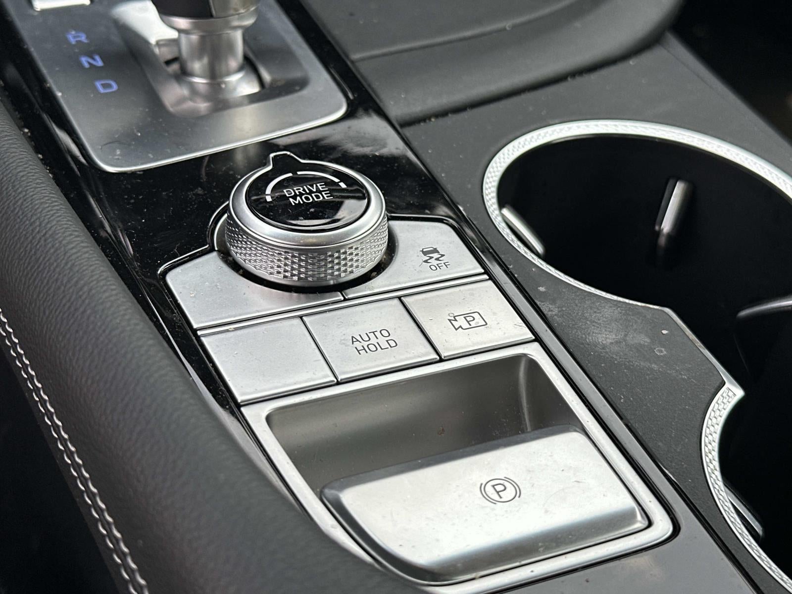 2026 Genesis G70 2.5T