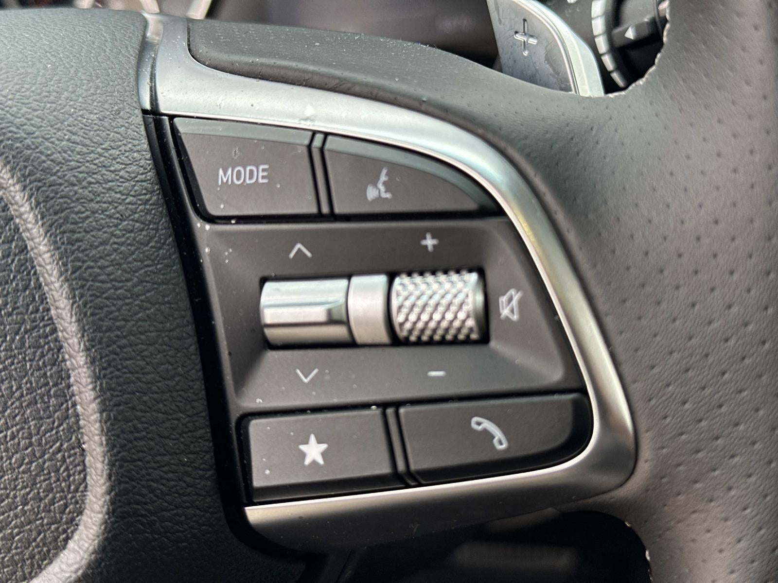 2026 Genesis G70 2.5T