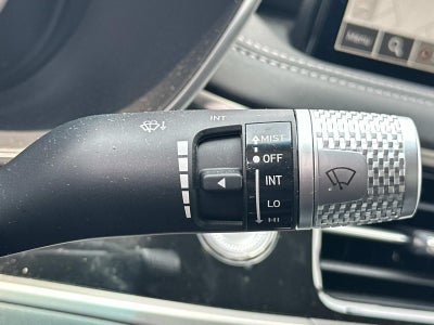 2026 Genesis G70 2.5T