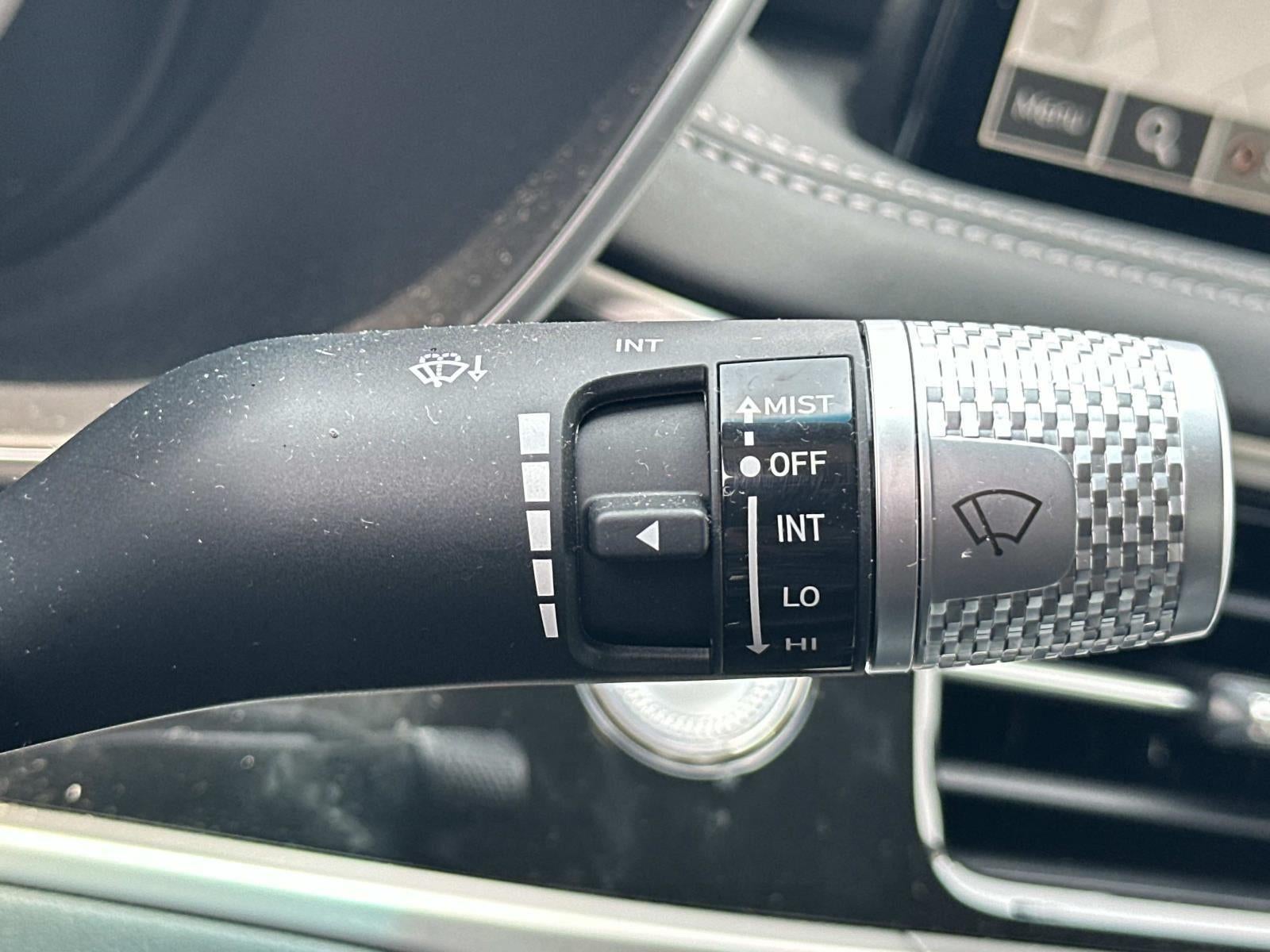 2026 Genesis G70 2.5T