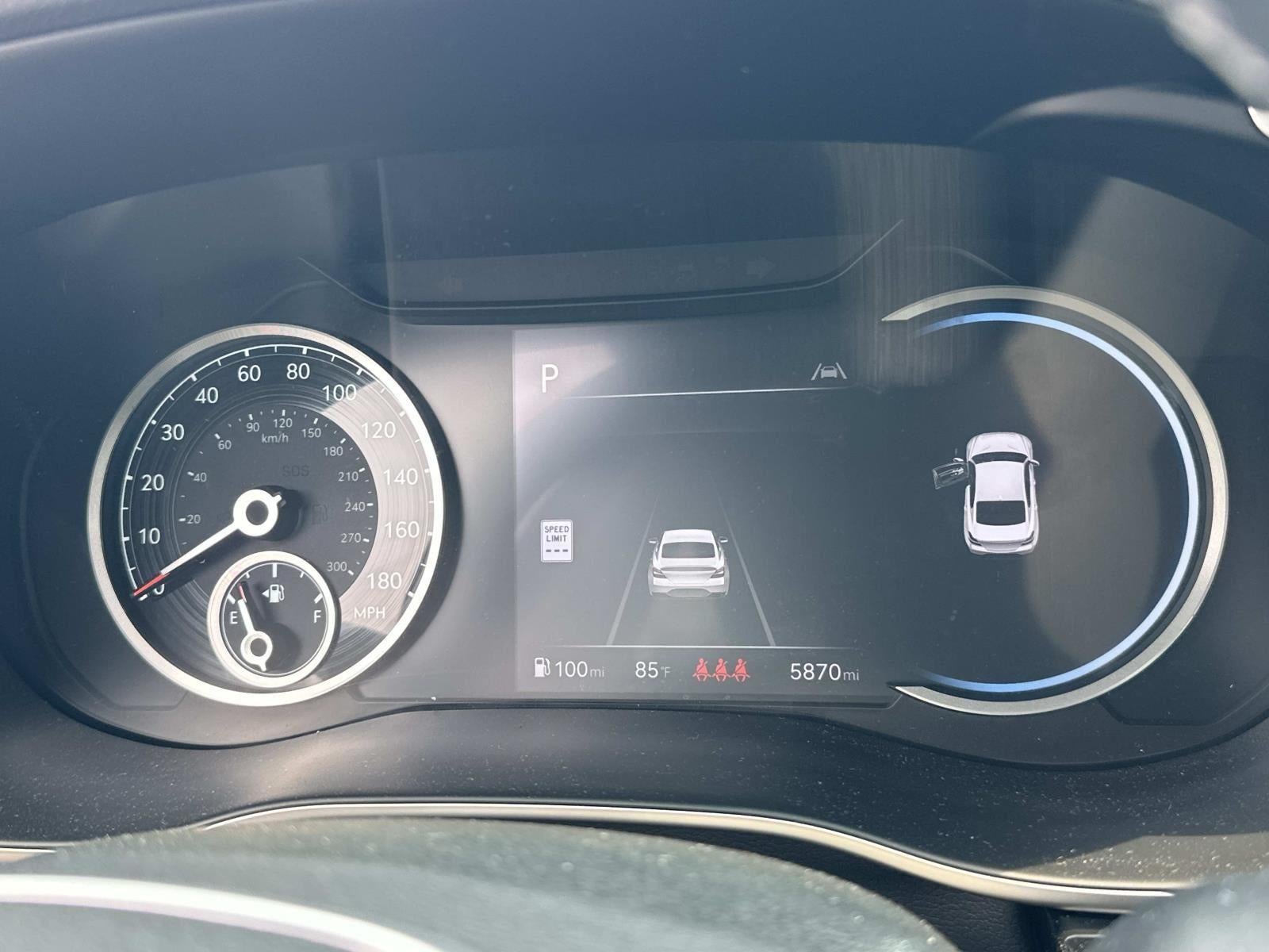 2026 Genesis G70 2.5T