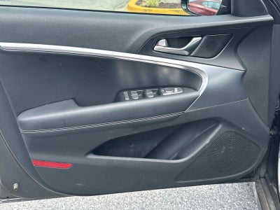 2026 Genesis G70 2.5T