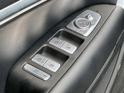 2026 Genesis G70 2.5T