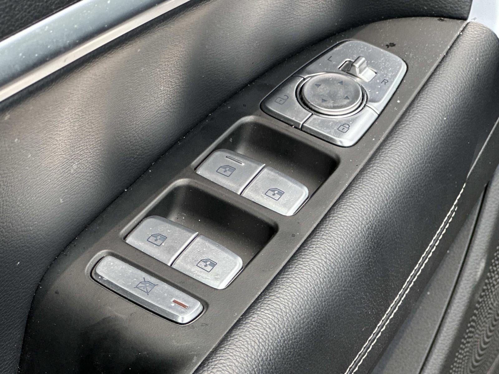 2026 Genesis G70 2.5T