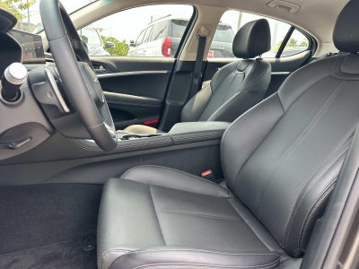 2026 Genesis G70 2.5T