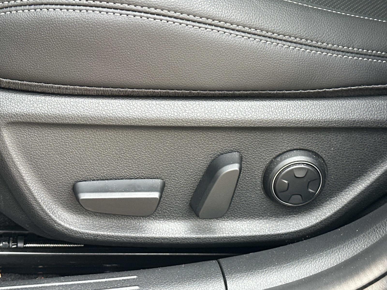 2026 Genesis G70 2.5T