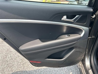 2026 Genesis G70 2.5T