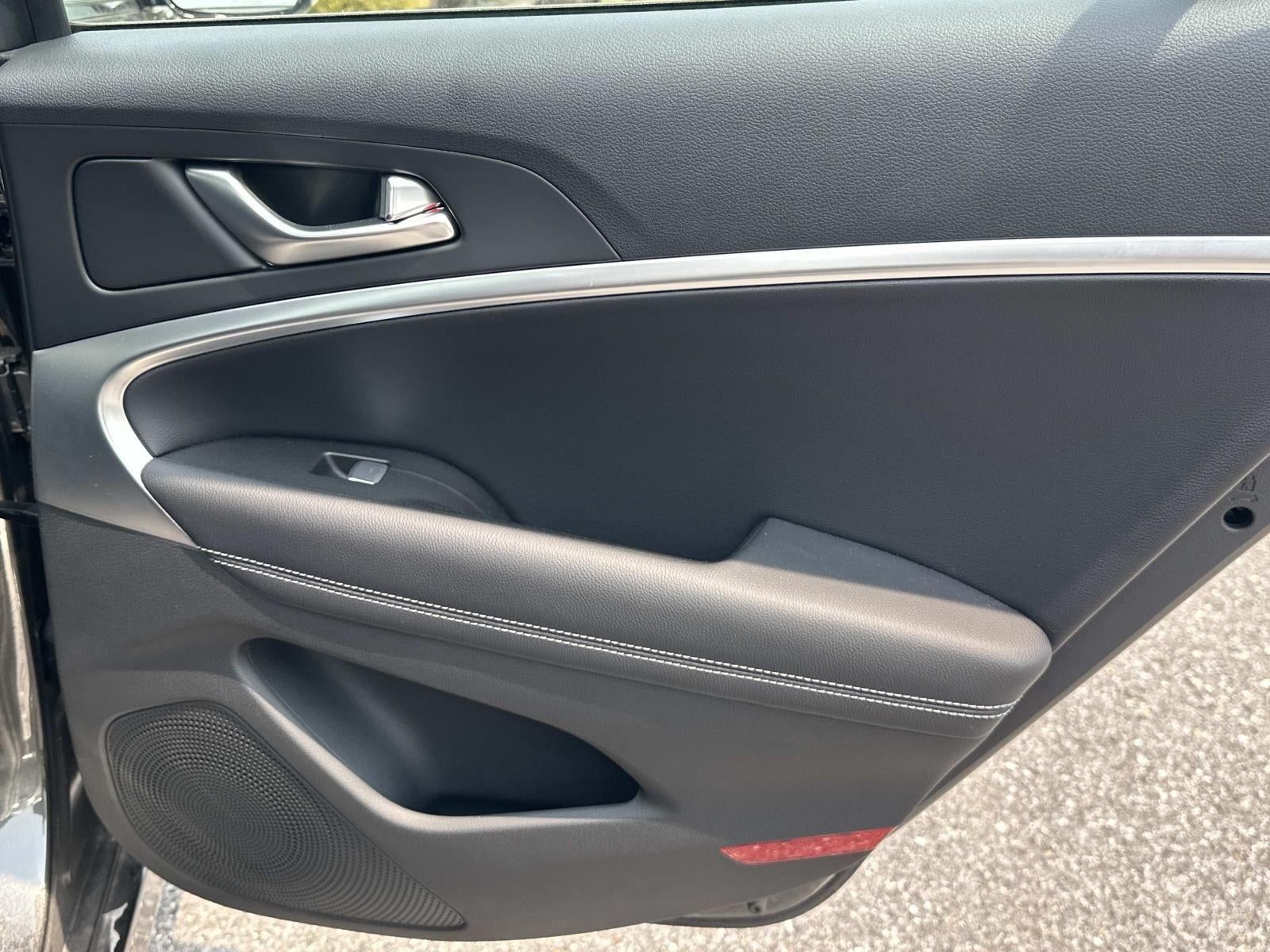 2026 Genesis G70 2.5T