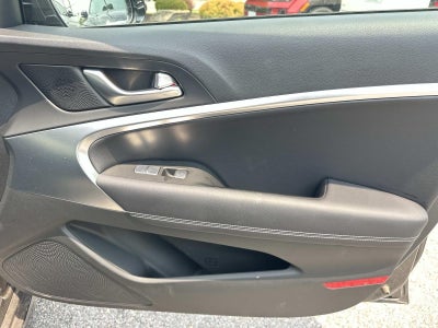 2026 Genesis G70 2.5T
