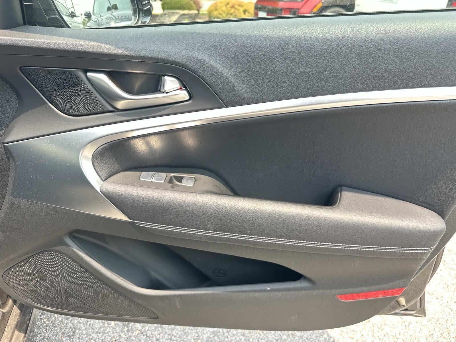 2026 Genesis G70 2.5T