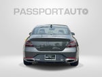 2026 Genesis G70 2.5T