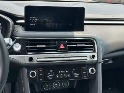 2026 Genesis G70 2.5T