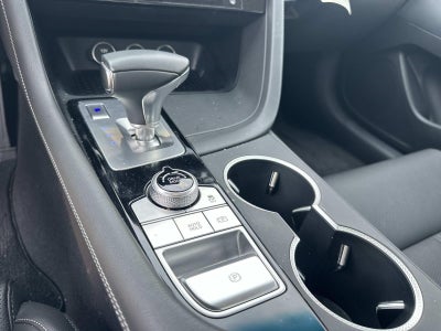 2026 Genesis G70 2.5T