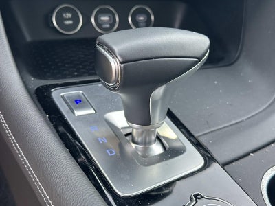 2026 Genesis G70 2.5T