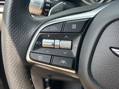 2026 Genesis G70 2.5T