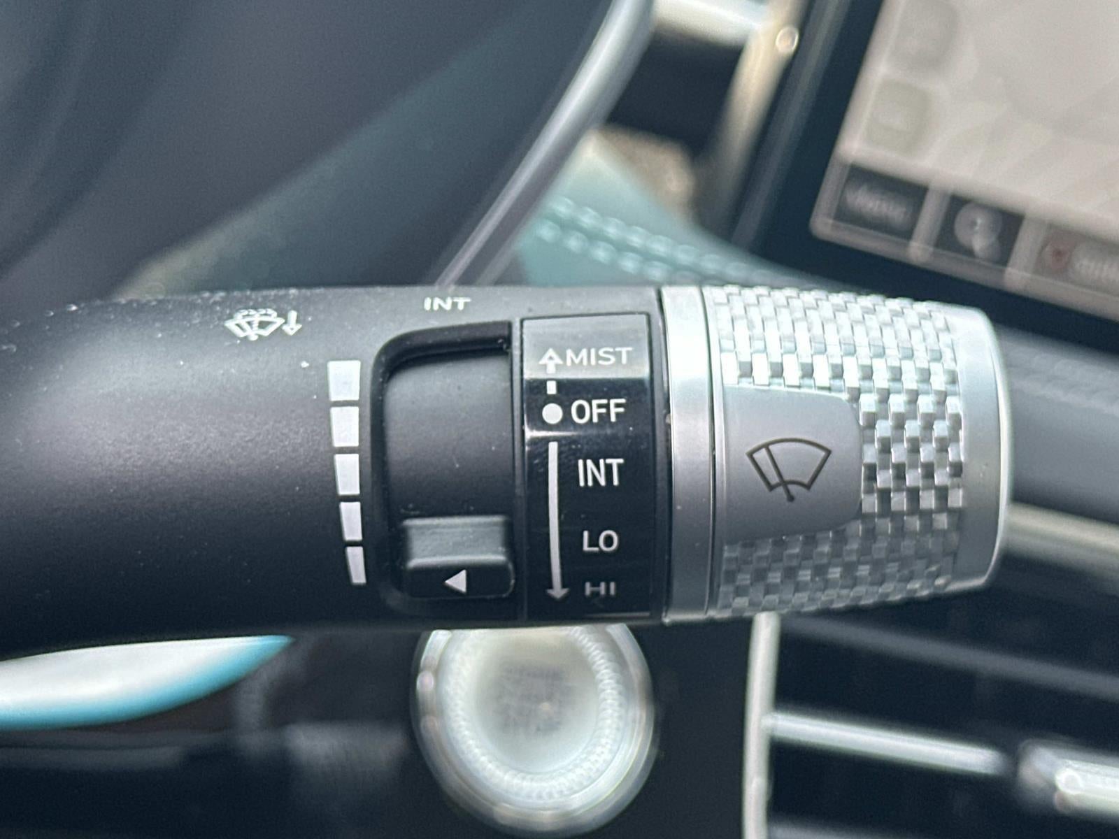 2026 Genesis G70 2.5T
