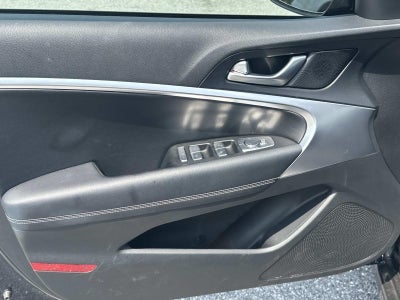 2026 Genesis G70 2.5T