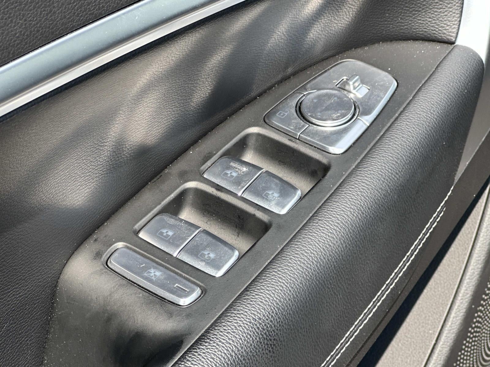 2026 Genesis G70 2.5T