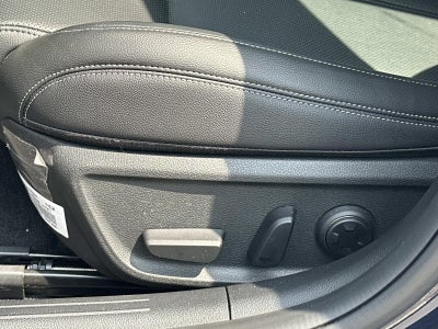 2026 Genesis G70 2.5T
