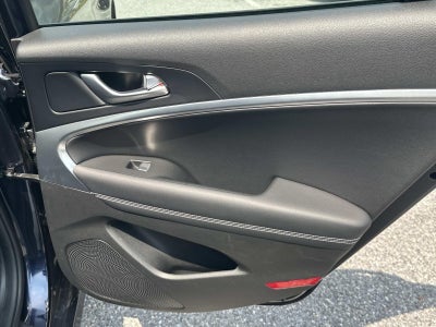 2026 Genesis G70 2.5T