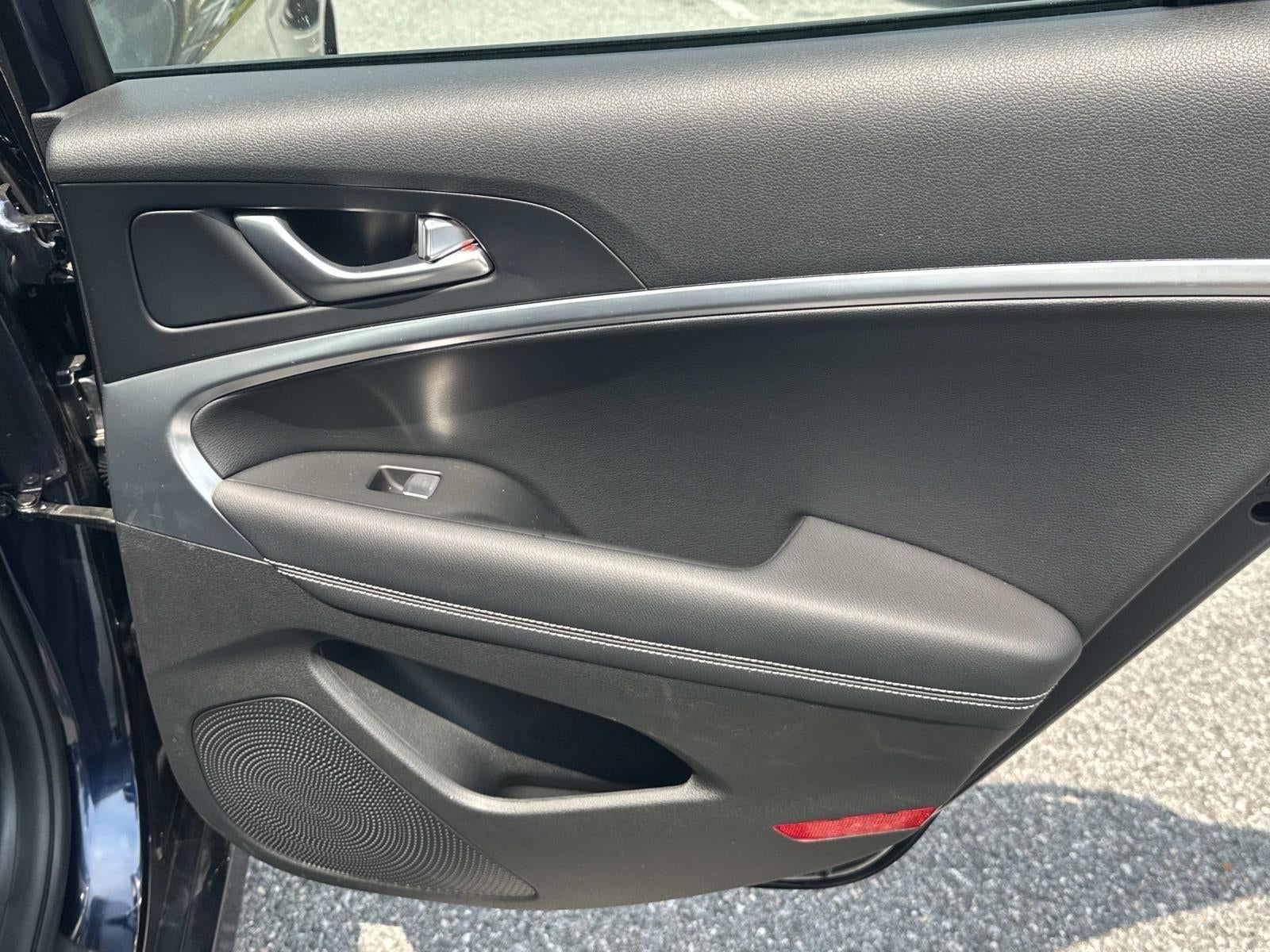 2026 Genesis G70 2.5T
