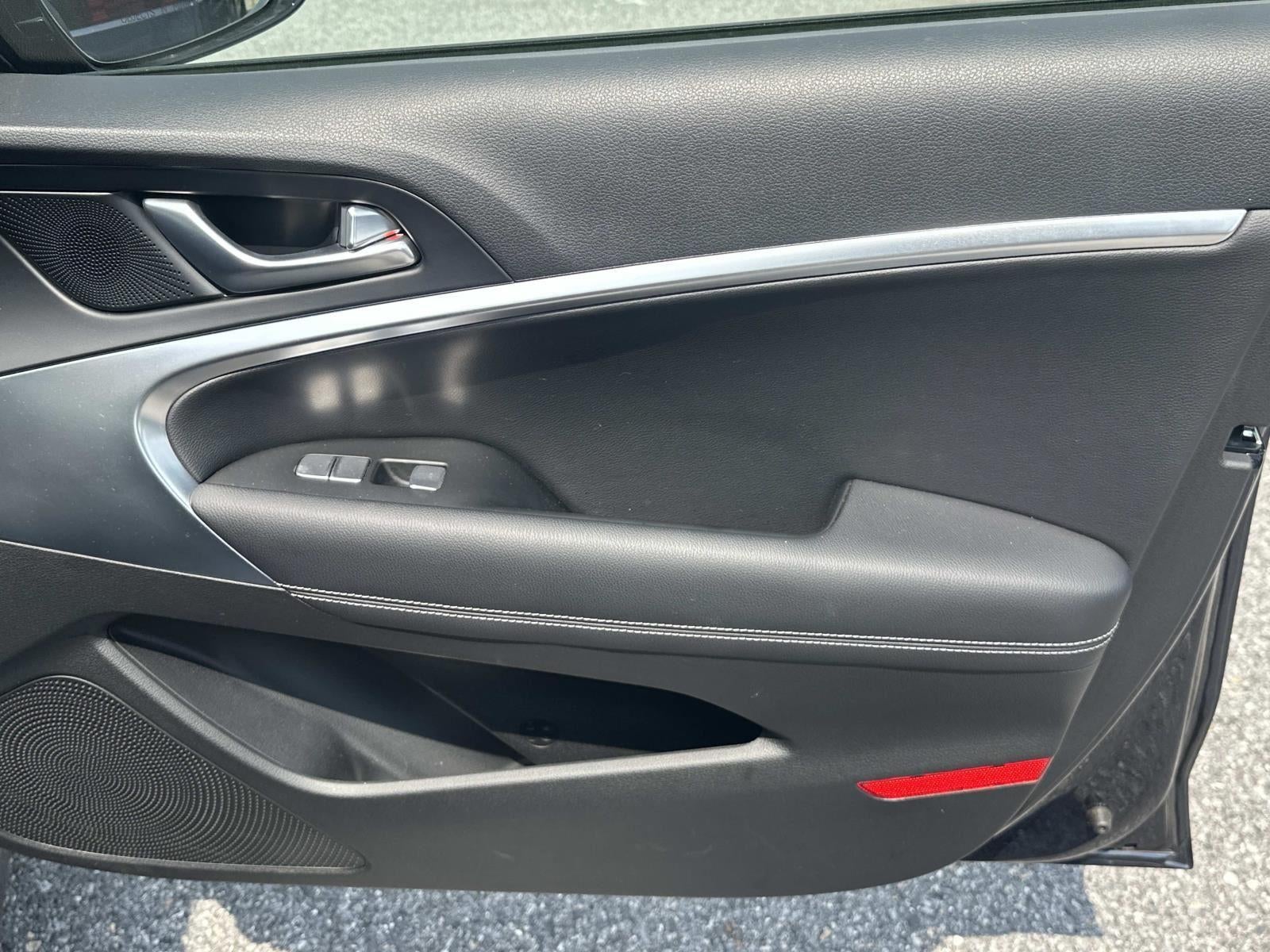 2026 Genesis G70 2.5T