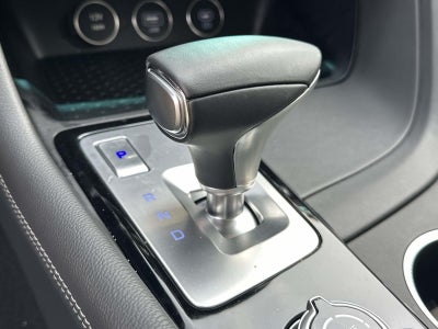 2026 Genesis G70 2.5T