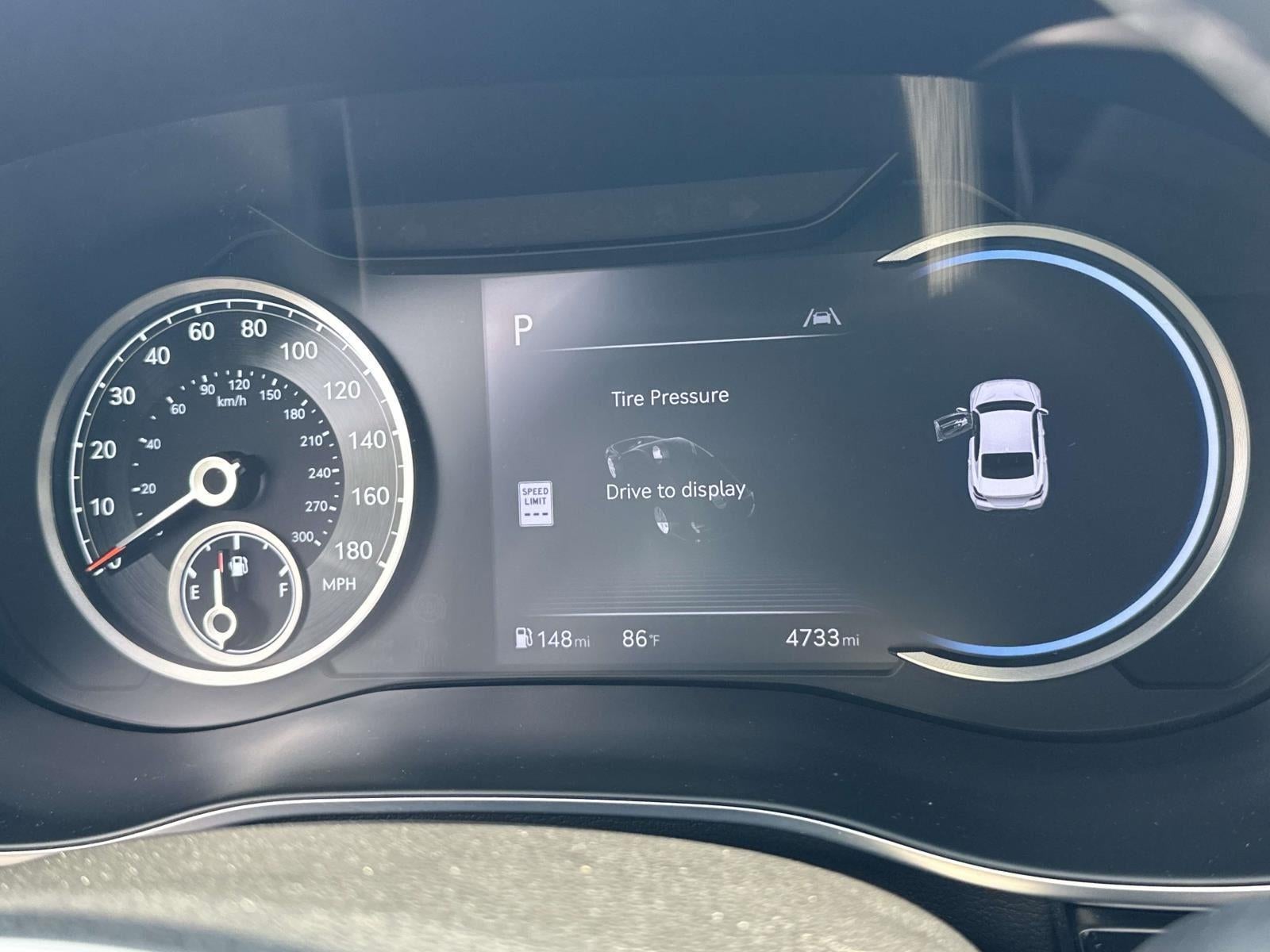 2026 Genesis G70 2.5T