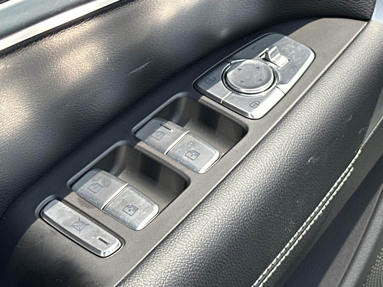 2026 Genesis G70 2.5T