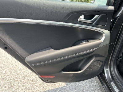 2026 Genesis G70 2.5T