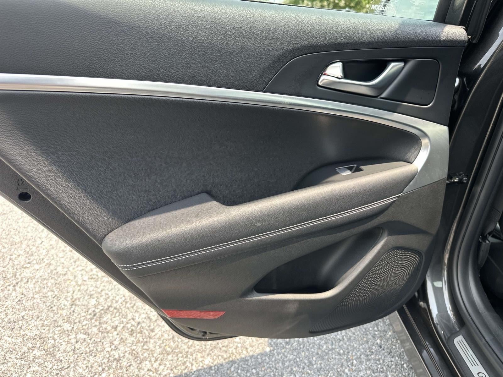 2026 Genesis G70 2.5T