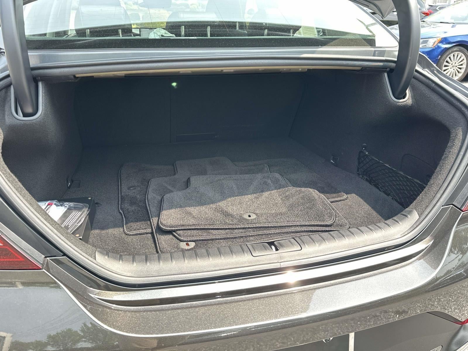 2026 Genesis G70 2.5T