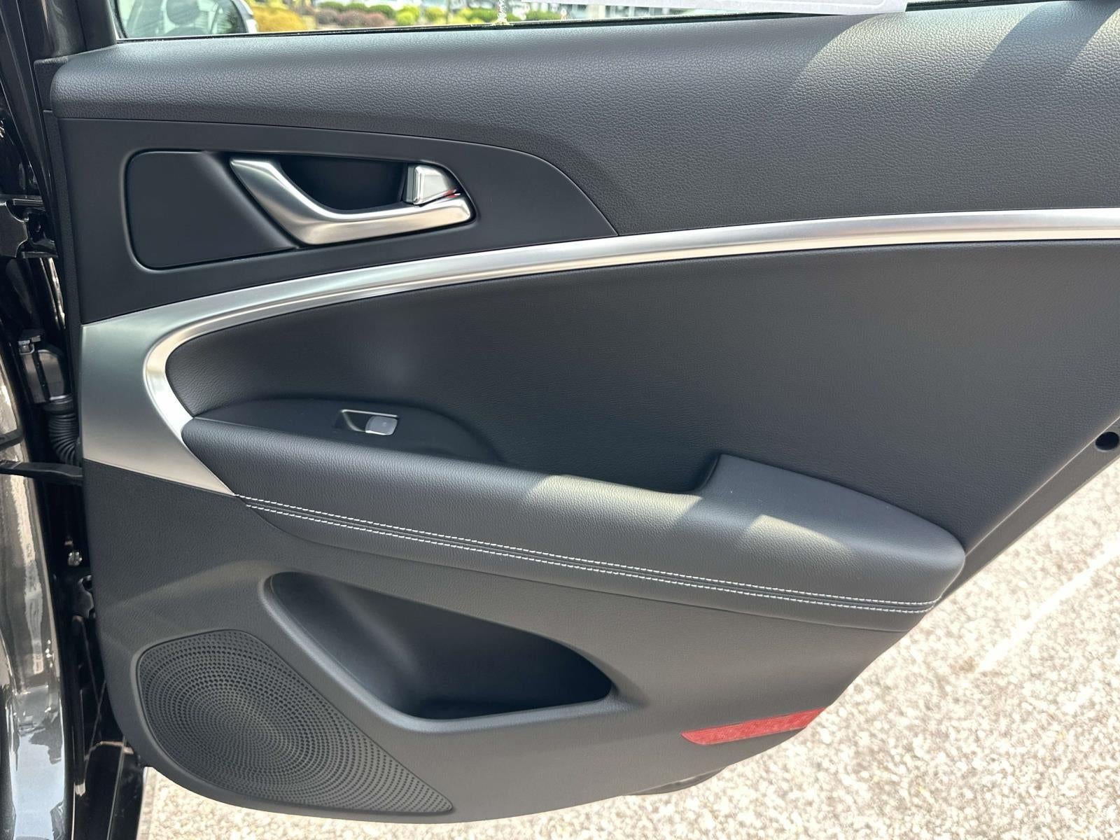 2026 Genesis G70 2.5T