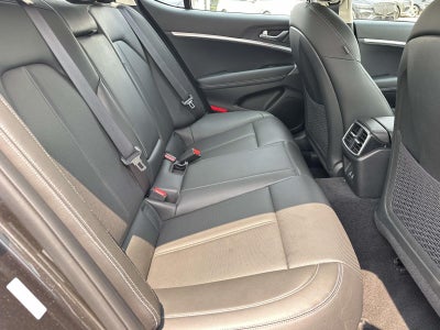 2026 Genesis G70 2.5T