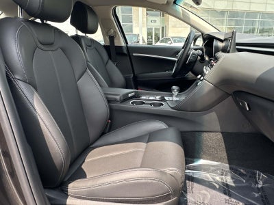 2026 Genesis G70 2.5T