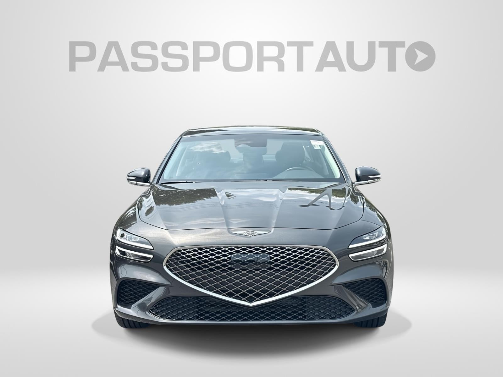 2026 Genesis G70 2.5T