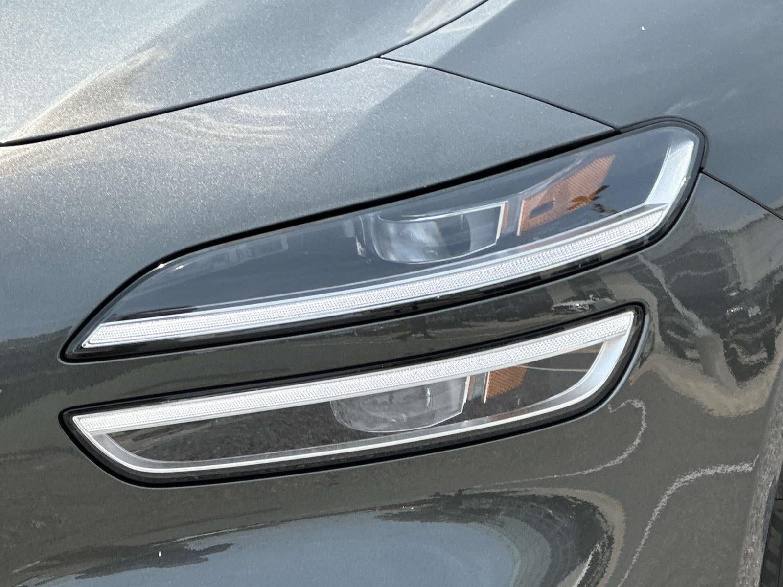 2026 Genesis G70 2.5T