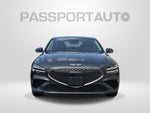 2026 Genesis G70 2.5T