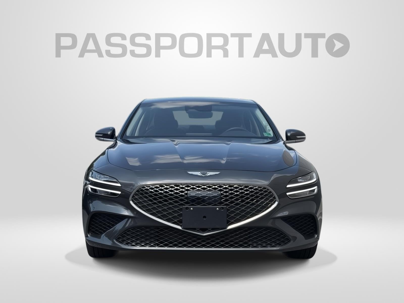 2026 Genesis G70 2.5T